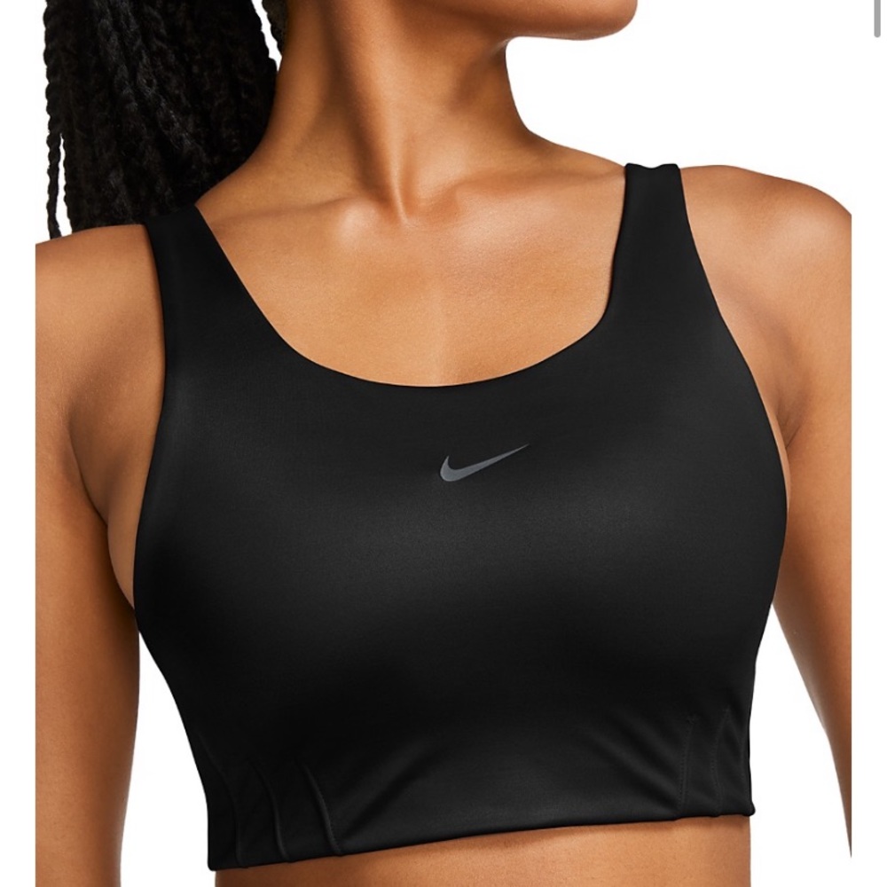 💋 SOLD OUT NIKE SWOOSH CITY READY SPORTS BRA NEW!